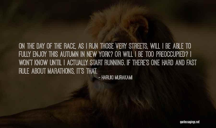 Insisting Inspiring Quotes By Haruki Murakami Insisting Inspiring Quotes By Haruki Murakami