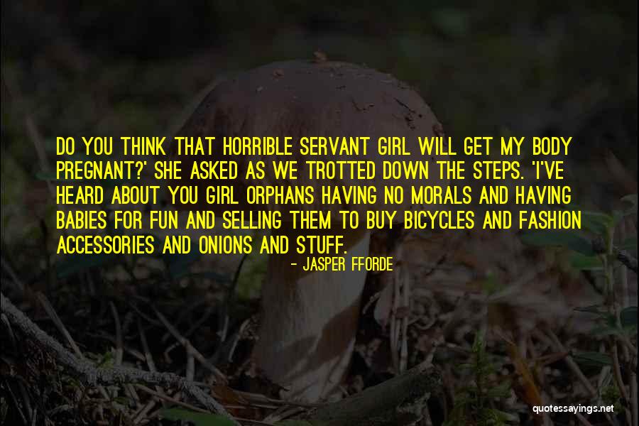 Insisto Vlaanderen Quotes By Jasper Fforde Insisto Vlaanderen Quotes By Jasper Fforde