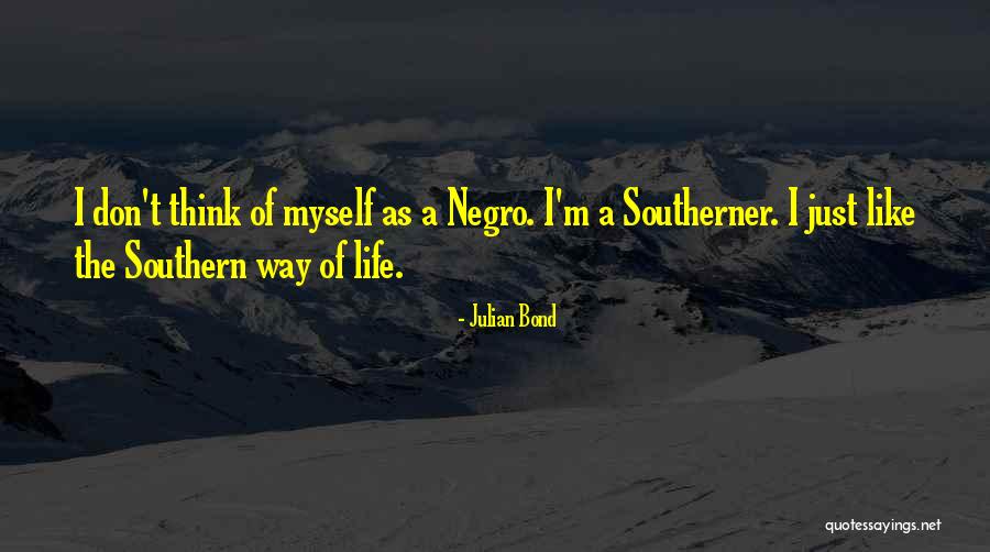 Insistor Quotes By Julian Bond Insistor Quotes By Julian Bond