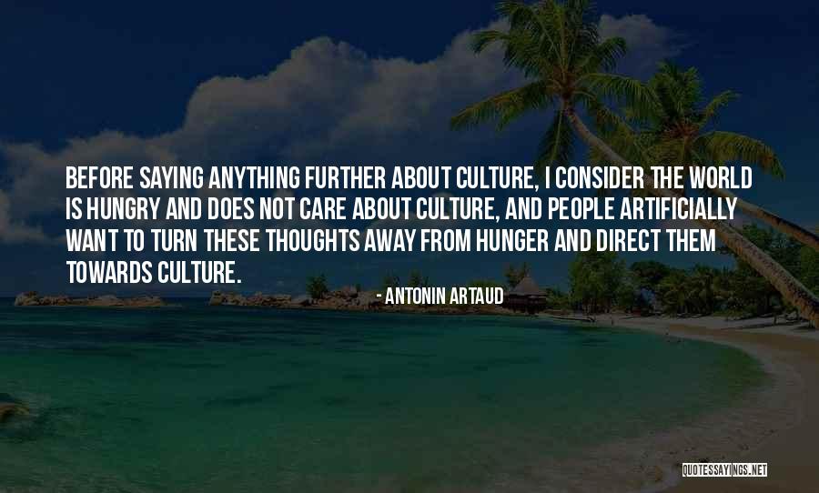 Insitaction Quotes By Antonin Artaud Insitaction Quotes By Antonin Artaud