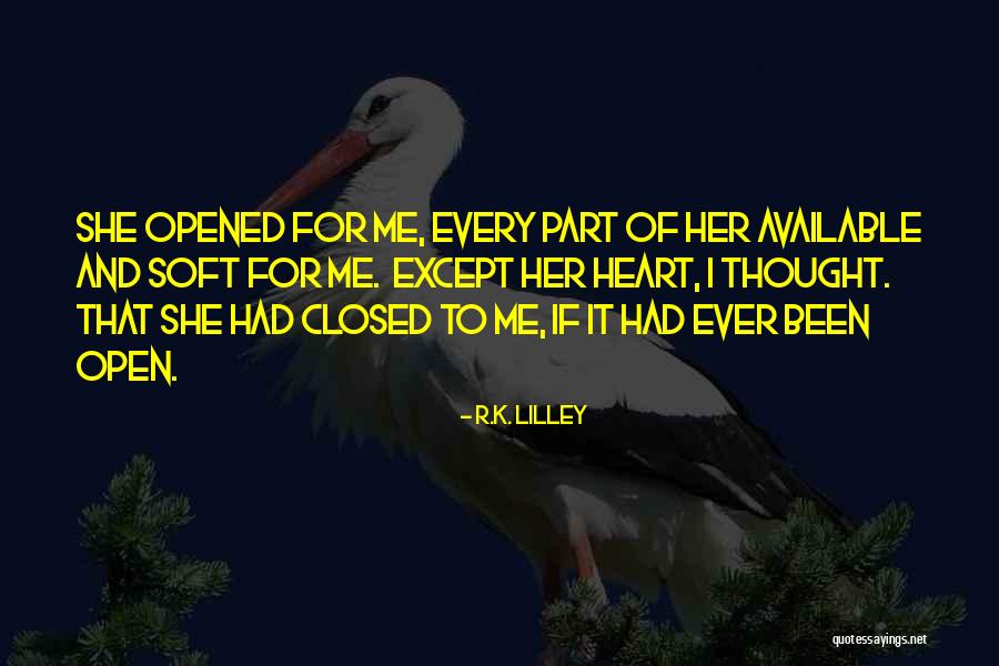 Insitam Quotes By R.K. Lilley Insitam Quotes By R.K. Lilley