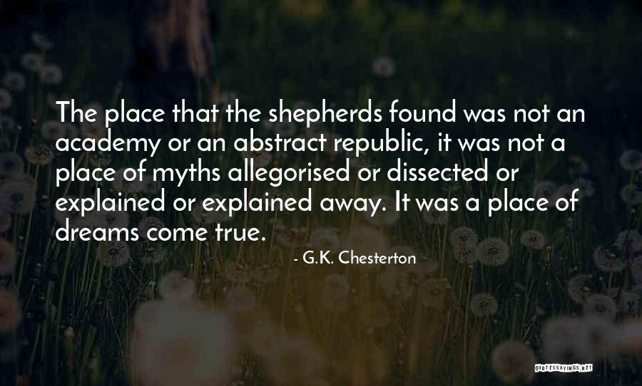Inskeep Ford Quotes By G.K. Chesterton Inskeep Ford Quotes By G.K. Chesterton