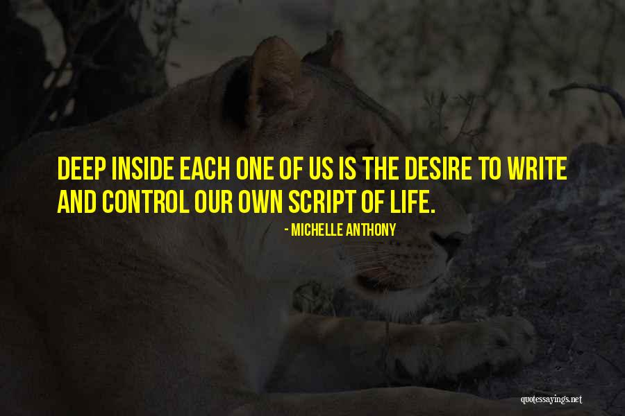 Insley Mcentee Quotes By Michelle Anthony Insley Mcentee Quotes By Michelle Anthony
