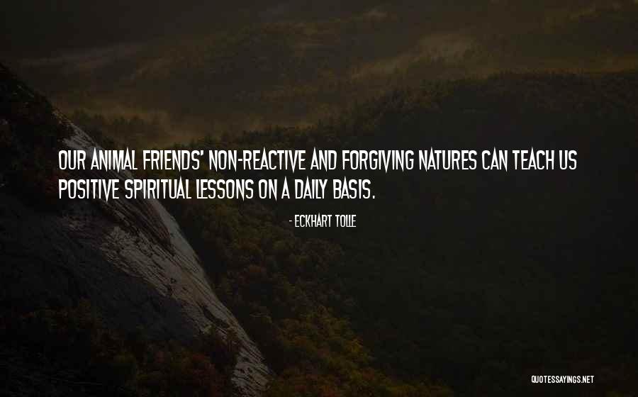 Insolencias Quotes By Eckhart Tolle Insolencias Quotes By Eckhart Tolle