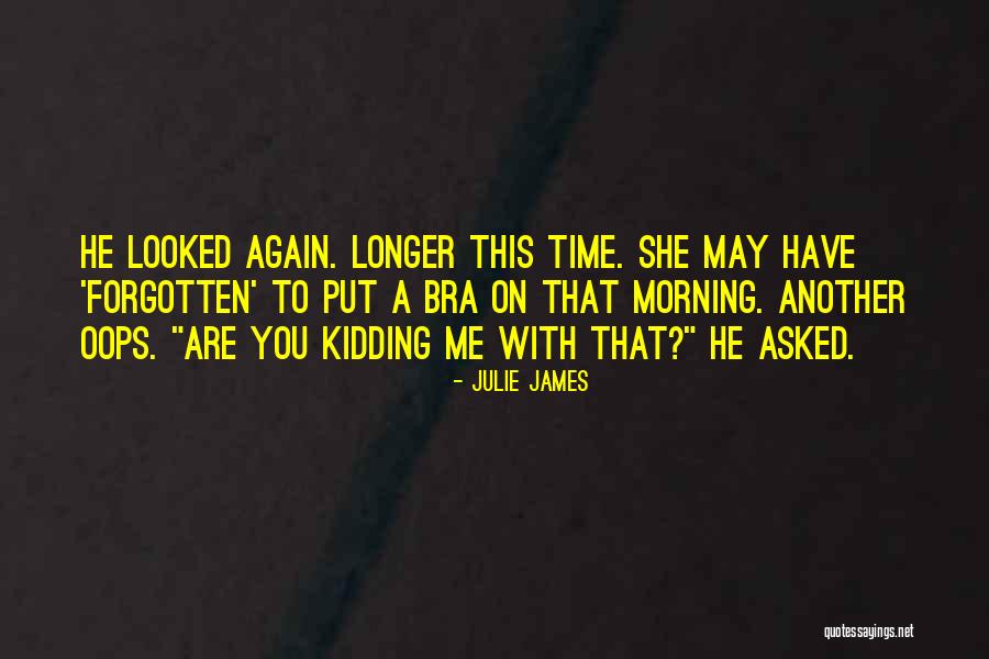Insolencias Quotes By Julie James Insolencias Quotes By Julie James