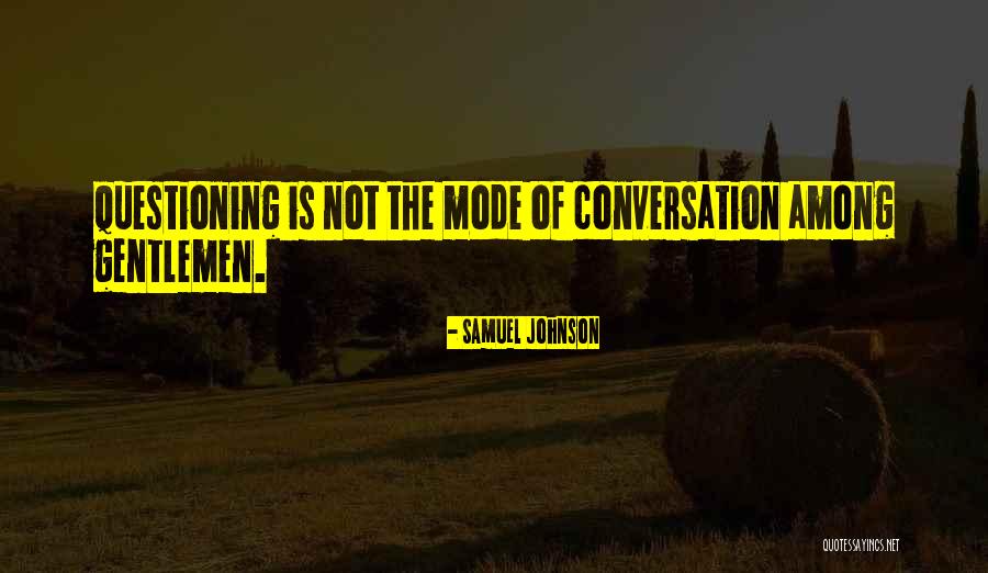 Insolente Extra Quotes By Samuel Johnson Insolente Extra Quotes By Samuel Johnson