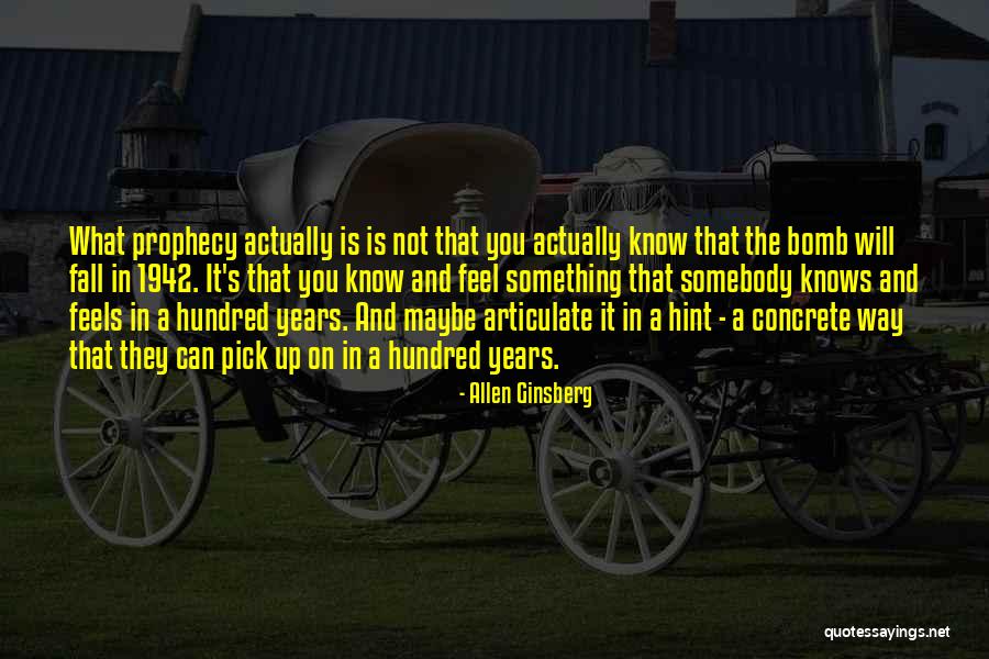 Insolente Sinonimo Quotes By Allen Ginsberg Insolente Sinonimo Quotes By Allen Ginsberg