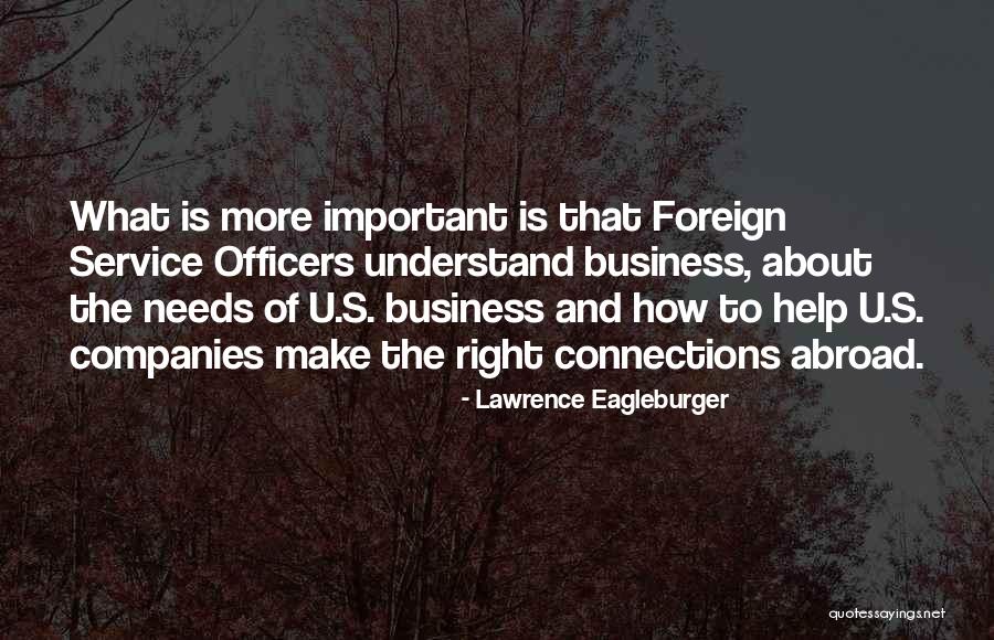 Insolentes Significado Quotes By Lawrence Eagleburger Insolentes Significado Quotes By Lawrence Eagleburger