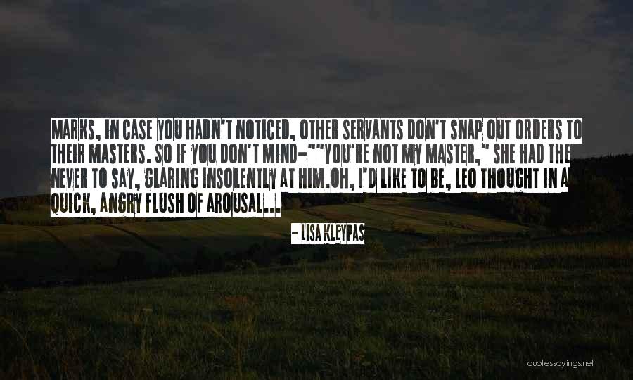 Insolently Quotes By Lisa Kleypas Insolently Quotes By Lisa Kleypas