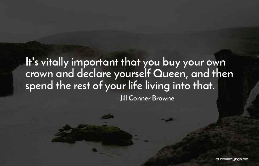 Insolito In English Quotes By Jill Conner Browne Insolito In English Quotes By Jill Conner Browne
