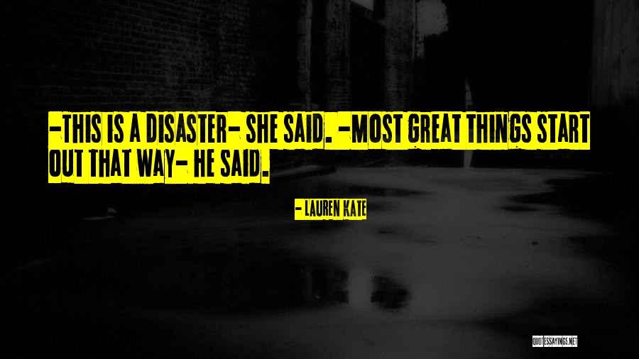 Insolubilia Quotes By Lauren Kate Insolubilia Quotes By Lauren Kate