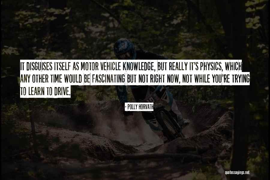 Insolubilisation Quotes By Polly Horvath Insolubilisation Quotes By Polly Horvath