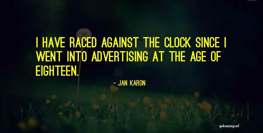 Insolvente Civil O Quotes By Jan Karon Insolvente Civil O Quotes By Jan Karon