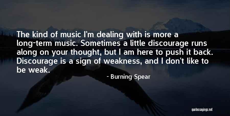 Insolvente Significado Quotes By Burning Spear Insolvente Significado Quotes By Burning Spear
