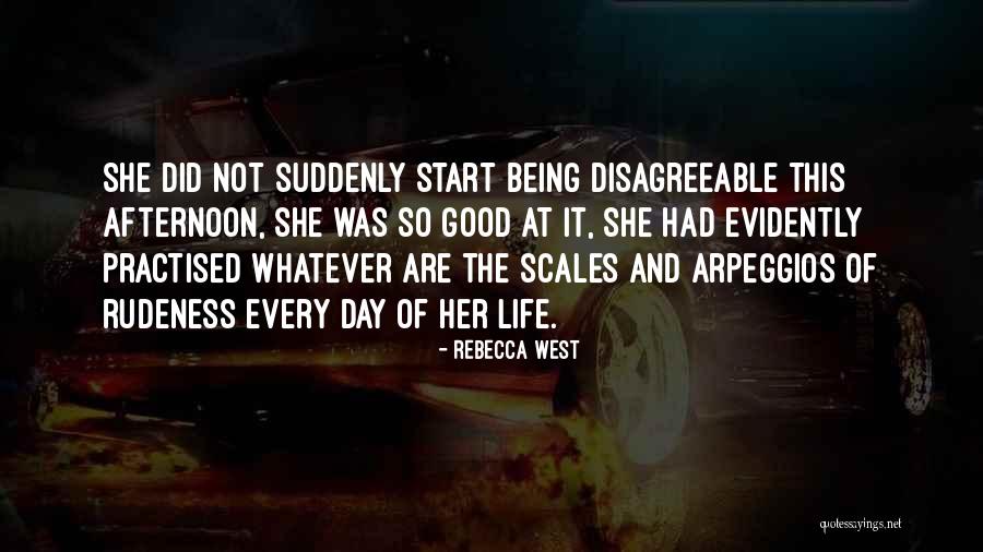 Insomeinedthoughtsandheart Quotes By Rebecca West Insomeinedthoughtsandheart Quotes By Rebecca West