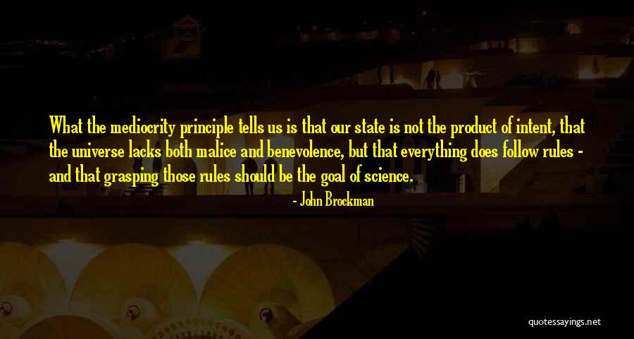 Insomnia Attack Quotes By John Brockman Insomnia Attack Quotes By John Brockman