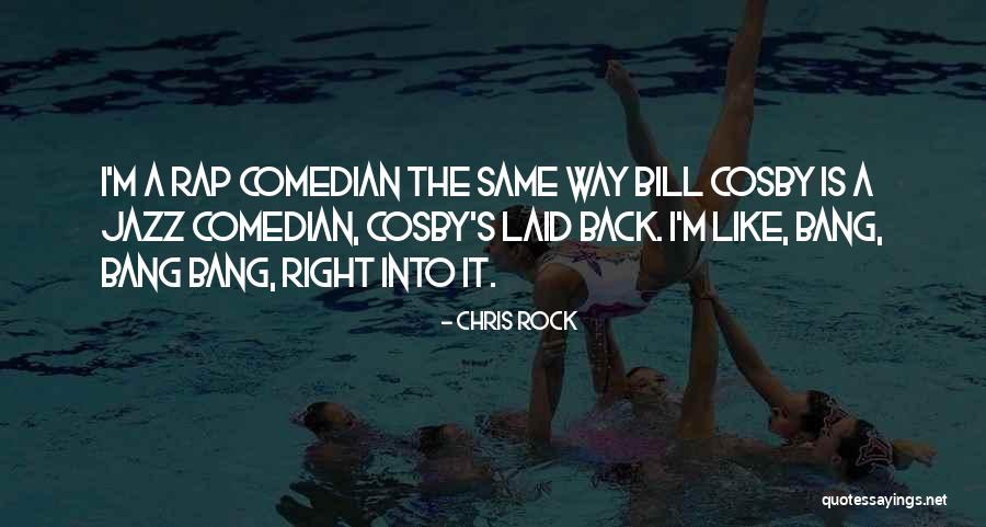 Insomnia Hvh Quotes By Chris Rock Insomnia Hvh Quotes By Chris Rock