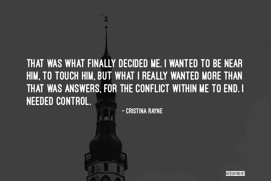 Insomnia Hvh Quotes By Cristina Rayne Insomnia Hvh Quotes By Cristina Rayne