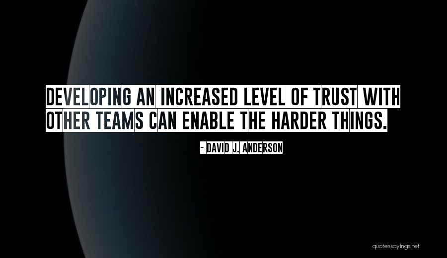 Insomnia Hvh Quotes By David J. Anderson Insomnia Hvh Quotes By David J. Anderson