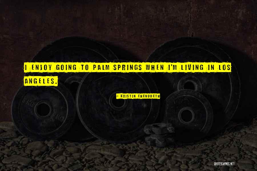 Insomnia Hvh Quotes By Kristin Chenoweth Insomnia Hvh Quotes By Kristin Chenoweth