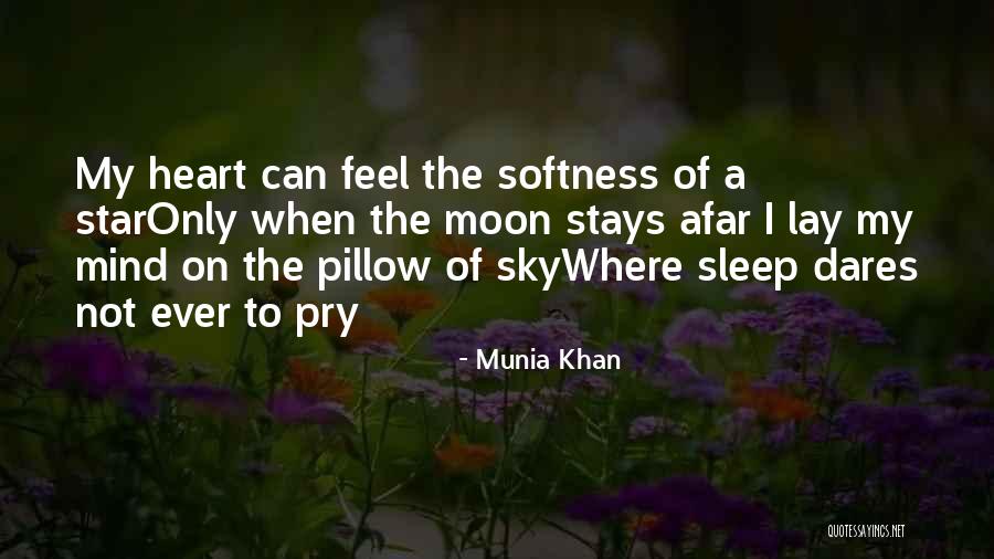 Insomniac Quotes By Munia Khan