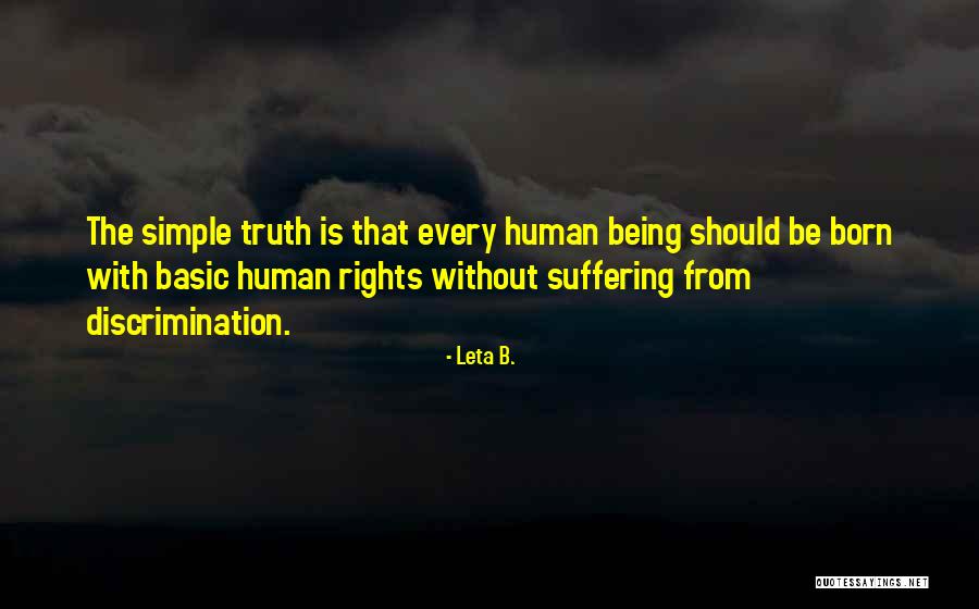 Insomniastation Quotes By Leta B. Insomniastation Quotes By Leta B.