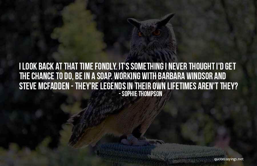 Insomniastation Quotes By Sophie Thompson Insomniastation Quotes By Sophie Thompson
