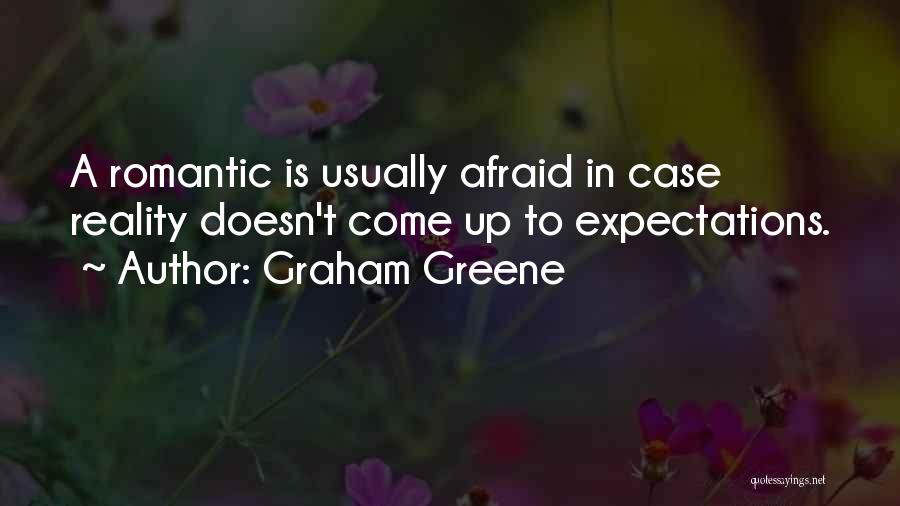 Insomnie Que Quotes By Graham Greene