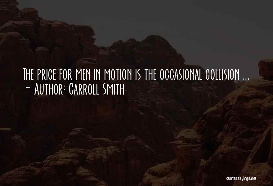 Insomnii Dmc Quotes By Carroll Smith