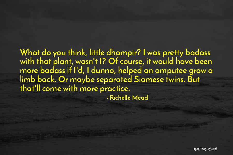 Insondable Sinonimo Quotes By Richelle Mead Insondable Sinonimo Quotes By Richelle Mead