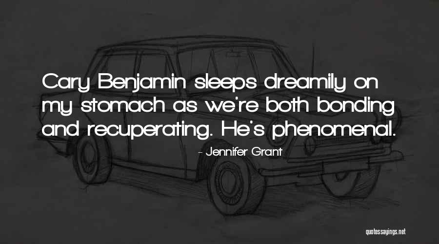 Insondables Quotes By Jennifer Grant Insondables Quotes By Jennifer Grant