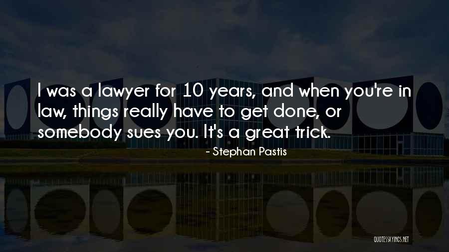 Insondables Quotes By Stephan Pastis Insondables Quotes By Stephan Pastis