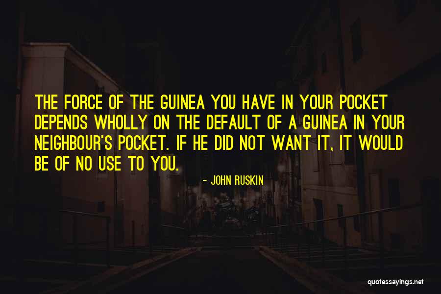 Insoportablemente Vivo Quotes By John Ruskin Insoportablemente Vivo Quotes By John Ruskin