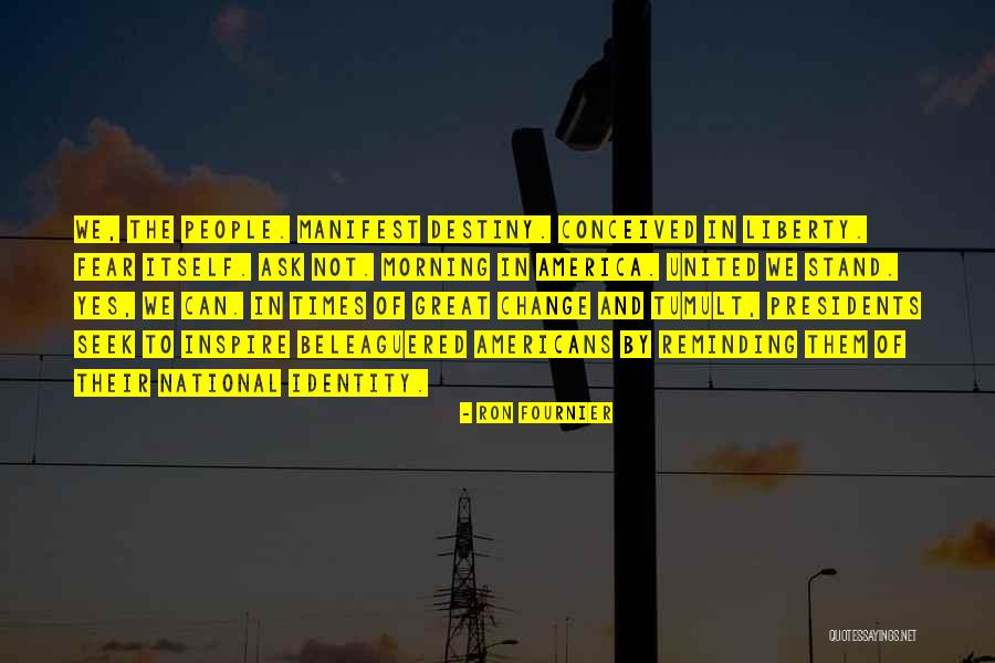 Insoportables En Quotes By Ron Fournier Insoportables En Quotes By Ron Fournier