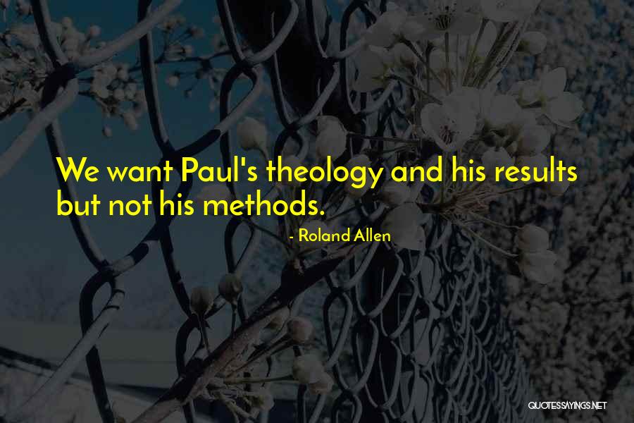 Insostenibilidad Quotes By Roland Allen Insostenibilidad Quotes By Roland Allen
