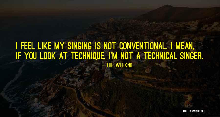 Insostenibilidad Quotes By The Weeknd Insostenibilidad Quotes By The Weeknd
