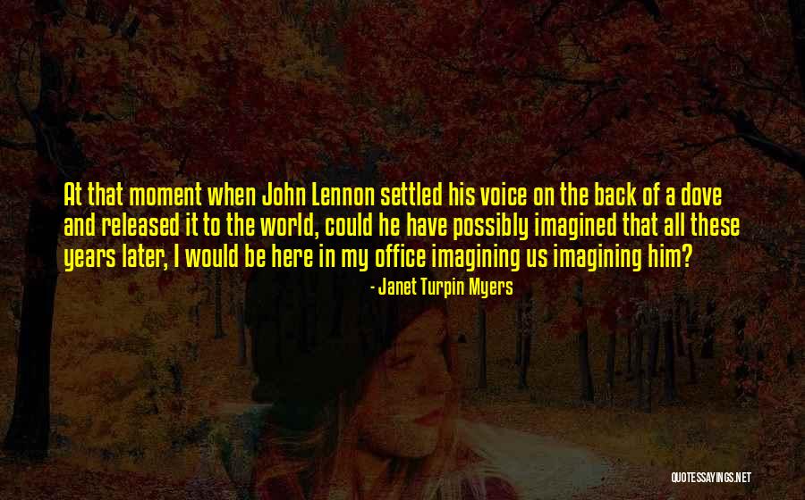 Insotitoare Quotes By Janet Turpin Myers Insotitoare Quotes By Janet Turpin Myers