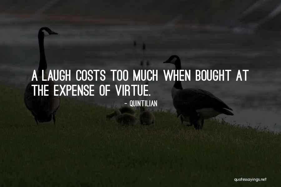 Insotitor Quotes By Quintilian Insotitor Quotes By Quintilian