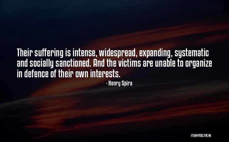 Insouciance Dictionary Quotes By Henry Spira Insouciance Dictionary Quotes By Henry Spira