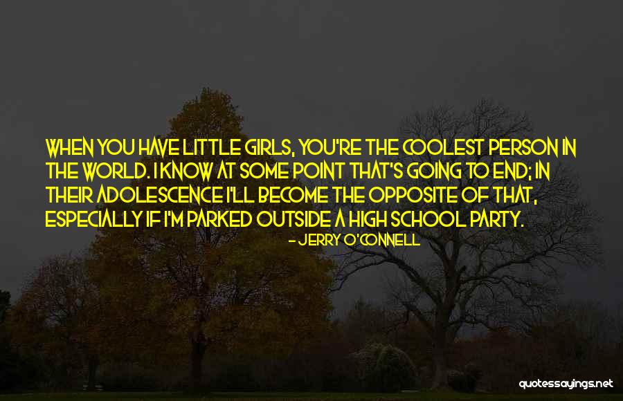 Insouciance Dictionary Quotes By Jerry O'Connell Insouciance Dictionary Quotes By Jerry O'Connell