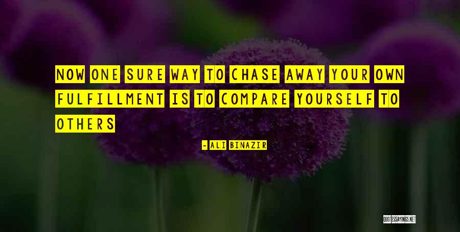 Insouciantly Quotes By Ali Binazir Insouciantly Quotes By Ali Binazir