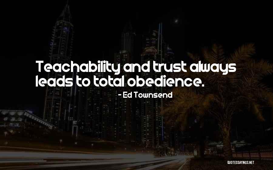 Inspanning In Het Quotes By Ed Townsend Inspanning In Het Quotes By Ed Townsend