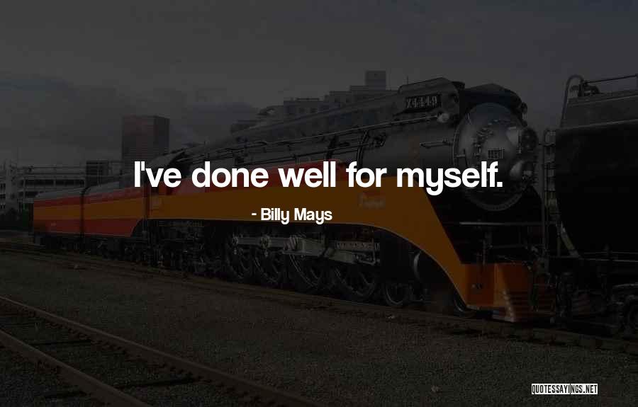 Inspanning Leveren Quotes By Billy Mays Inspanning Leveren Quotes By Billy Mays