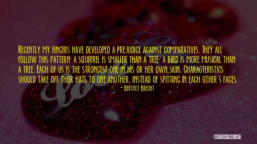 Inspanningsfysiologie Quotes By Bertolt Brecht Inspanningsfysiologie Quotes By Bertolt Brecht