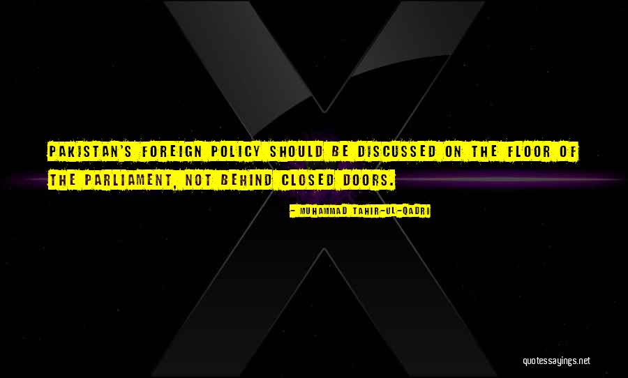 Inspeccionado Quotes By Muhammad Tahir-ul-Qadri Inspeccionado Quotes By Muhammad Tahir-ul-Qadri
