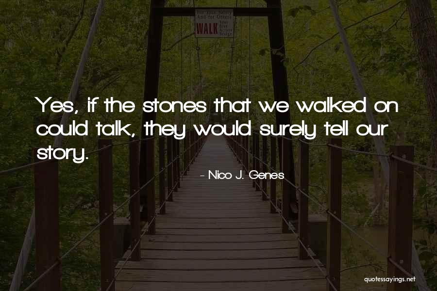 Inspeccionado Quotes By Nico J. Genes Inspeccionado Quotes By Nico J. Genes
