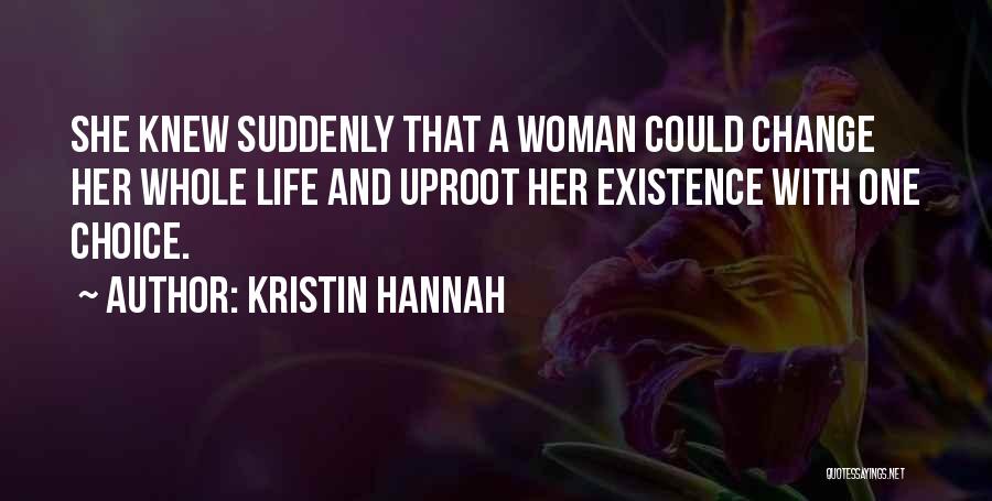 Inspeccionados Quotes By Kristin Hannah