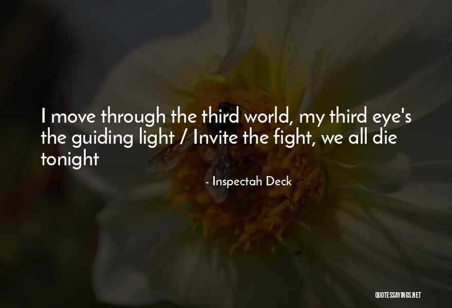 Inspectah Deck Quotes 1444134 Inspectah Deck Quotes 1444134