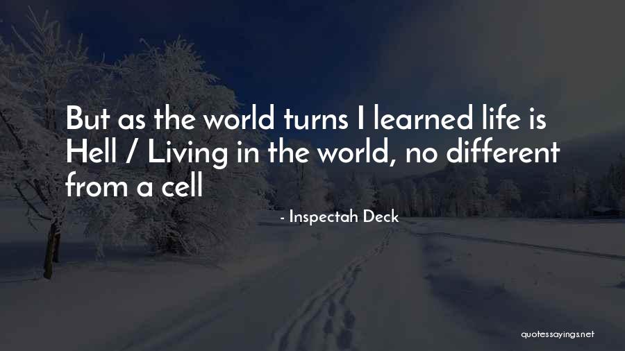 Inspectah Deck Quotes 1618692 Inspectah Deck Quotes 1618692