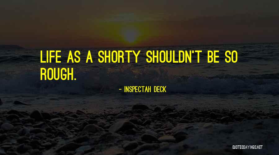 Inspectah Deck Quotes 2213311 Inspectah Deck Quotes 2213311